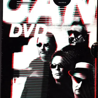 Can DVD Audio CD