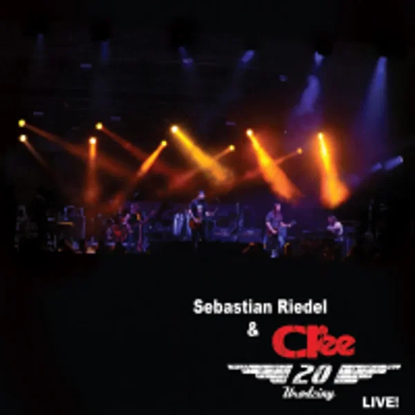 20 Urodziny Live!