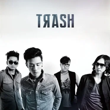 Trash