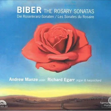 The Rosary Sonatas