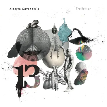 13