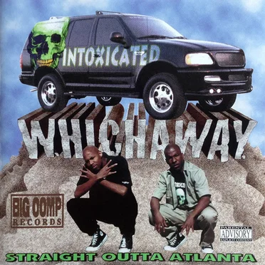 Whichaway