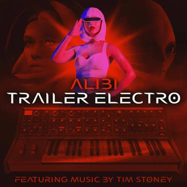 Trailer Electro