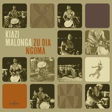 Zu Dia Ngoma