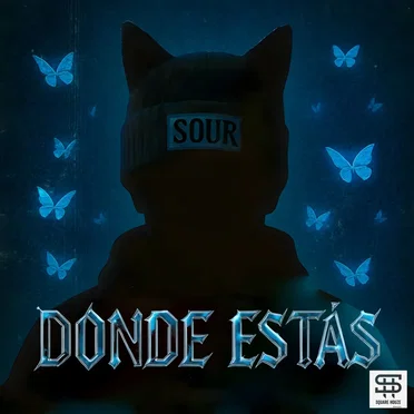 Dónde estás
