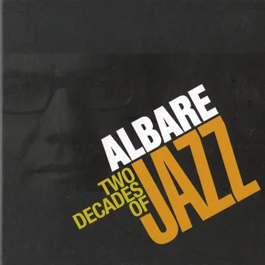 Two Decades of Jazz