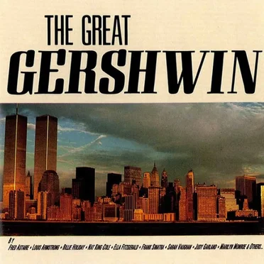 The Great Gershwin