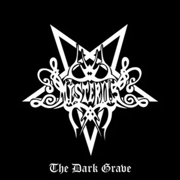 The Dark Grave