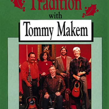 A Christmas Tradition With Tommy Makem