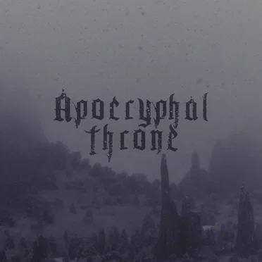 Apocryphal Throne