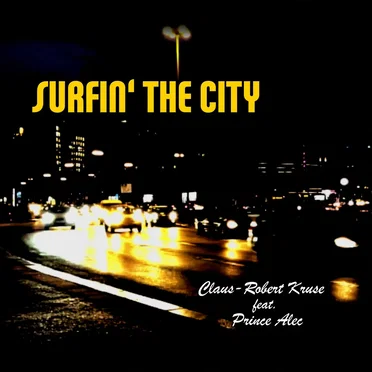 Surfin' the City
