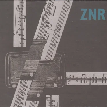 ZNRchive Box