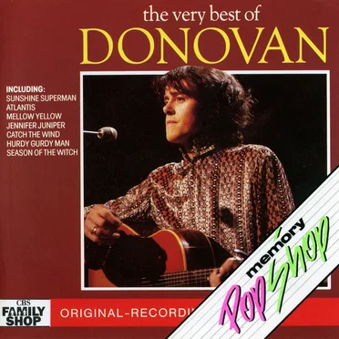 The Very Best of Donovan