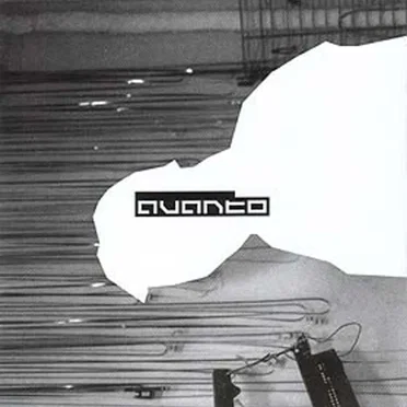Avanto 2001 by Various Artists - album cover