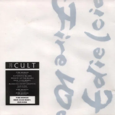 Fire Woman / Edie (Ciao Baby) / Sun King