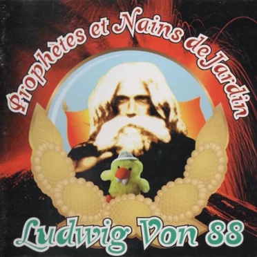 Prophètes et nains de jardin