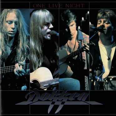One Live Night