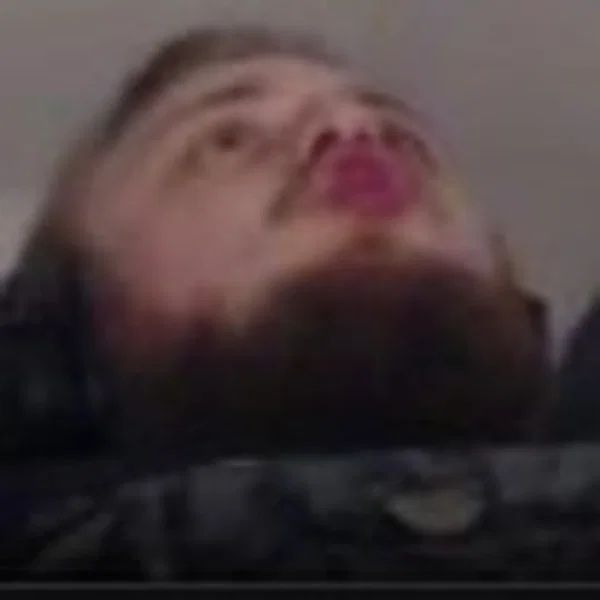 Wide Stidogg Walking