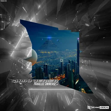 Parallel Universe EP