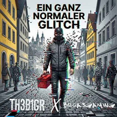 Ein ganz normaler Glitch (feat. BillasGaming)