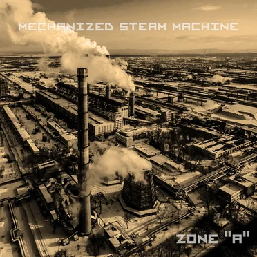 Zone "A"