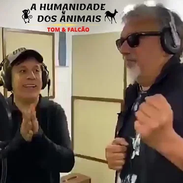 A Humanidade dos Animais