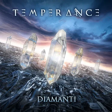 Diamanti by Temperance - album cover