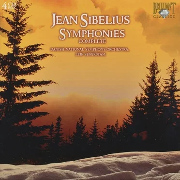 Symphonies (complete)