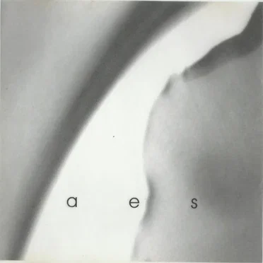 Aes by Skepticism - album cover