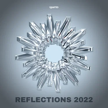 Reflections 2022 by Various Artists - album cover