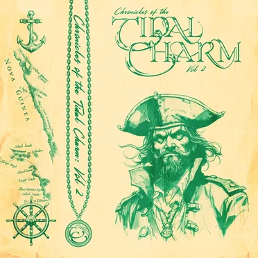 Chronicles of the Tidal Charm: Vol. II by Various Artists - album cover