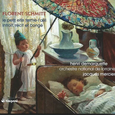 Le Petit Elfe Ferme-l'Œil / Introït, Récit et Congé