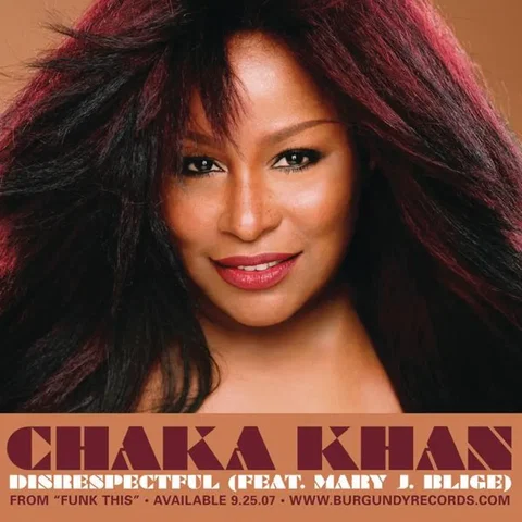 Chaka Khan