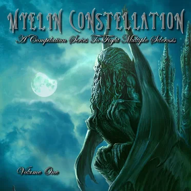 Myelin Constellation, Vol. 1 by Various Artists - album cover