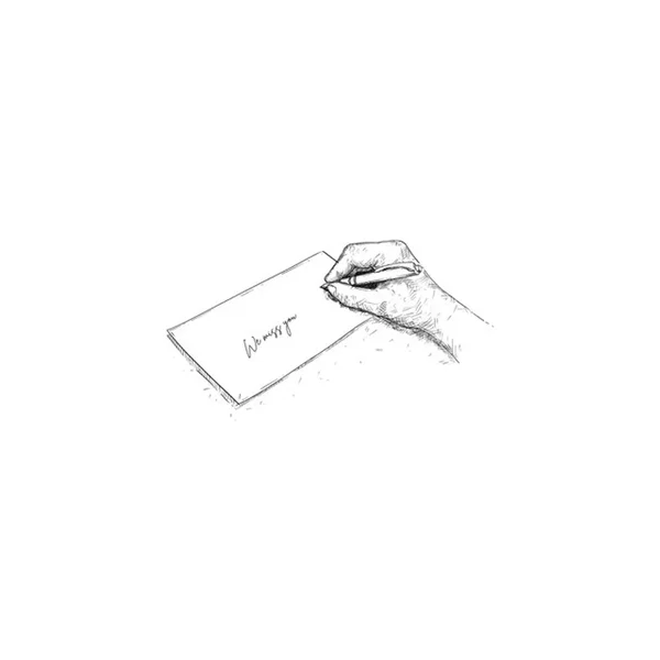 The Letter