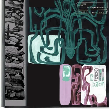 Emergence by Ill Considered - album cover