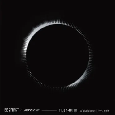Hush-Hush -☆Taku Takahashi remix-
