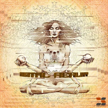 Digital Reality by Digital Sun - album cover