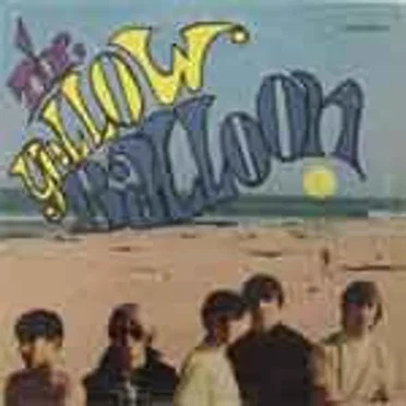 The Yellow Balloon