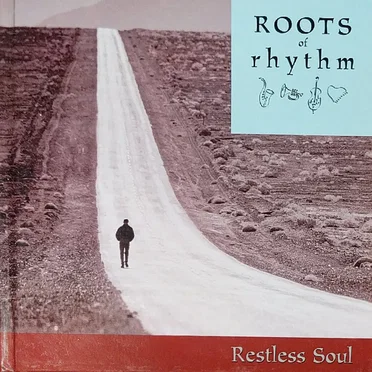 Roots of Rhythm: Restless Soul by Various Artists - album cover