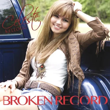 Broken Record