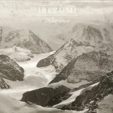 Endurance by Irezumi - album cover