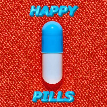 Happy Pills