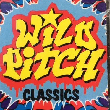 Wild Pitch Classics by Various Artists - album cover