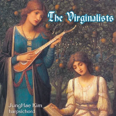 The Virginalists