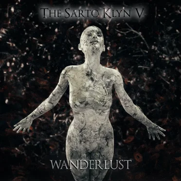 Wanderlust by The Sarto Klyn V - album cover