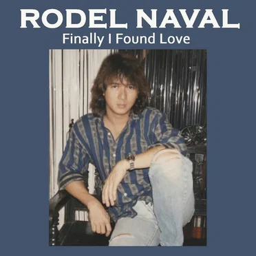 Finally I Found Love