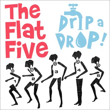Drip a Drop