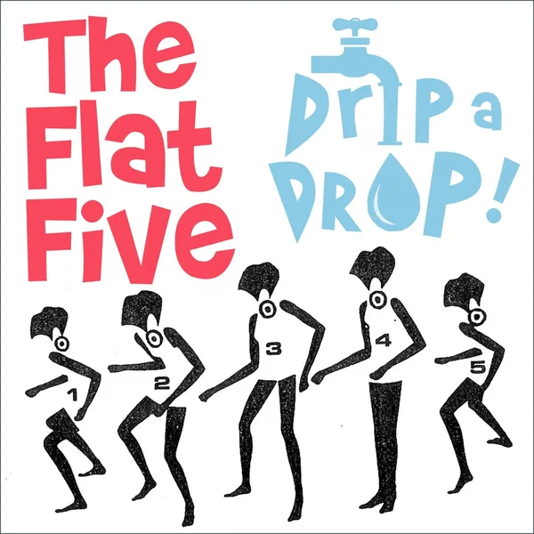 Drip a Drop