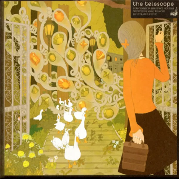 The Telescope